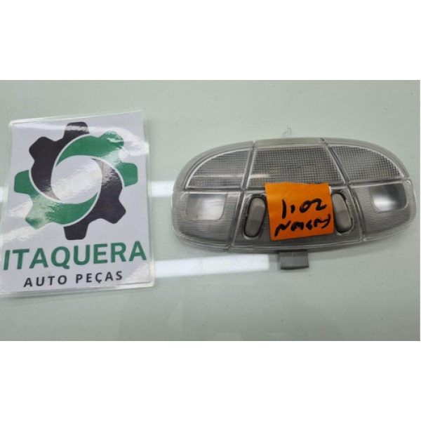 Luz Teto Cortesia Ford Fusion Ano 2011 2012 Original
