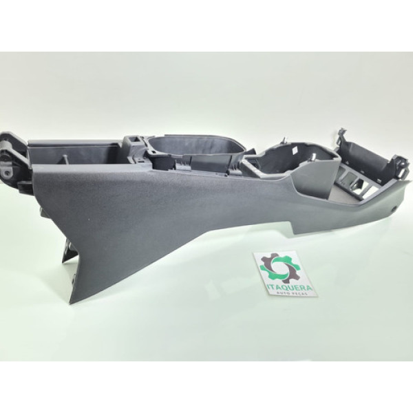 Console Central Honda Hrv 1.8 Ano 2015 2016 2017