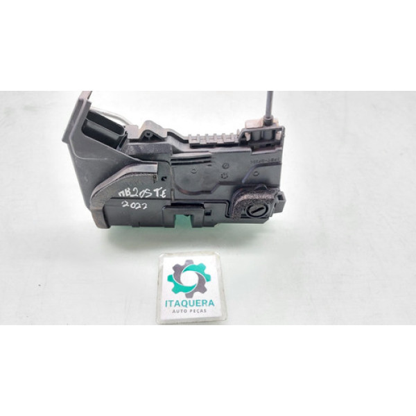 Fechadura Porta Traseira Esquerda Hyundai Hb20 Ano 2022