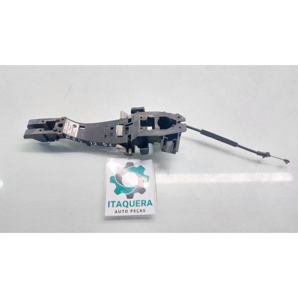 Suporte Maçaneta Dianteira Esquerda Range Rover Sport 2013