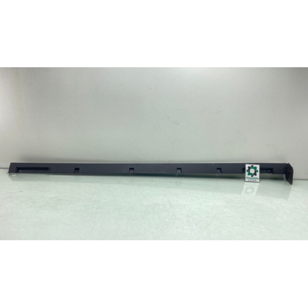 Spoiler Caixa Ar Lado Esquerdo Chery Tiggo 7 Ano 2024 2025