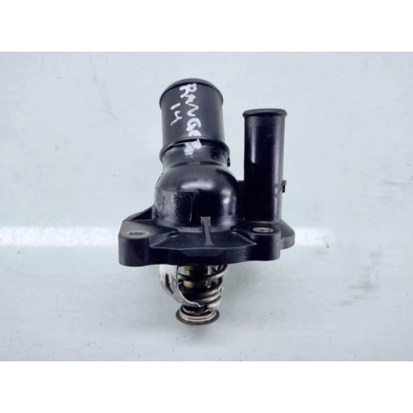 Flange Cavalete Água Motor Ford Ranger 2.5 Flex 2014