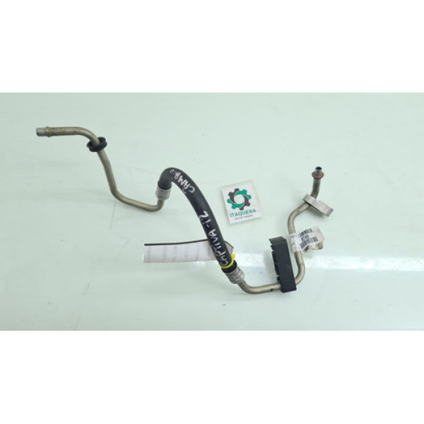 Mangueira Cano Cambio Gm Captiva 3.0 Ano 2012 2013