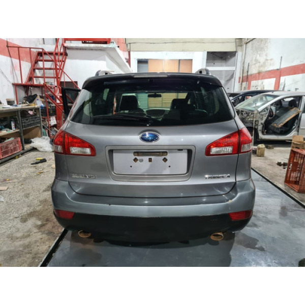 Sucata Para Peças Subaru Tribeca 2010 Botão Vidro Eletrico