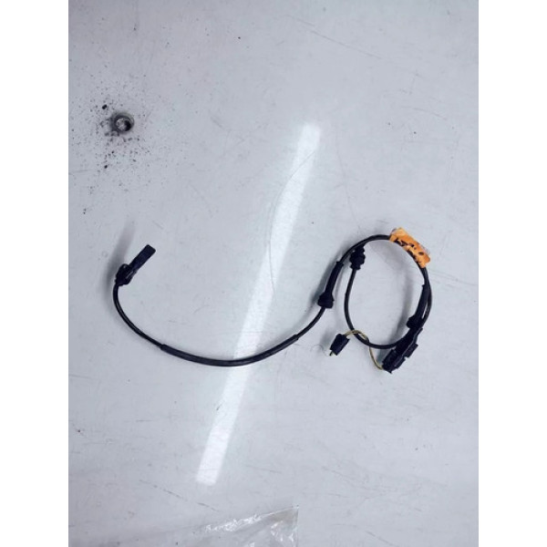 Sensor Abs Dianteiro Jeep Compass Diesel 2.0 Ano 2019 2020