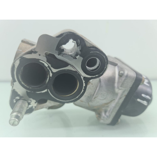 Válvula Egr Ford Fusion 2.5 Gasolina Ano 2011 2012