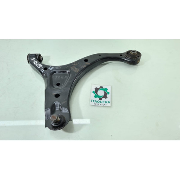 Bandeja Dianteira Direita Kia Sorento 3.5 V6 Ano 2012 2013