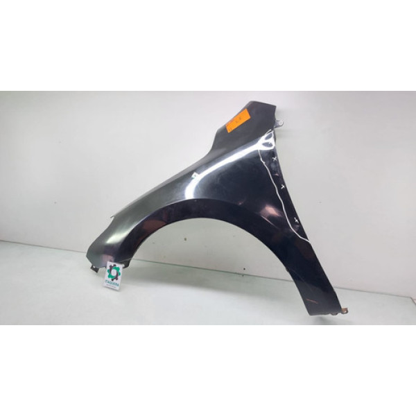 Paralama Lado Esquerdo Hyundai I30 Ano 2011 2012