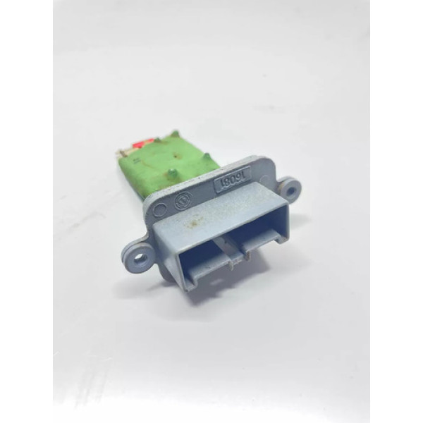 Resistência Do Ar Condicionado Fiat Idea 2007 N° A51003900 