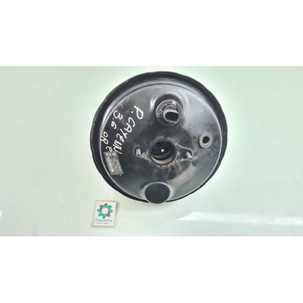 Hidrovacuo Servo Freio Porsche Cayenne 3.6 Ano 2008 