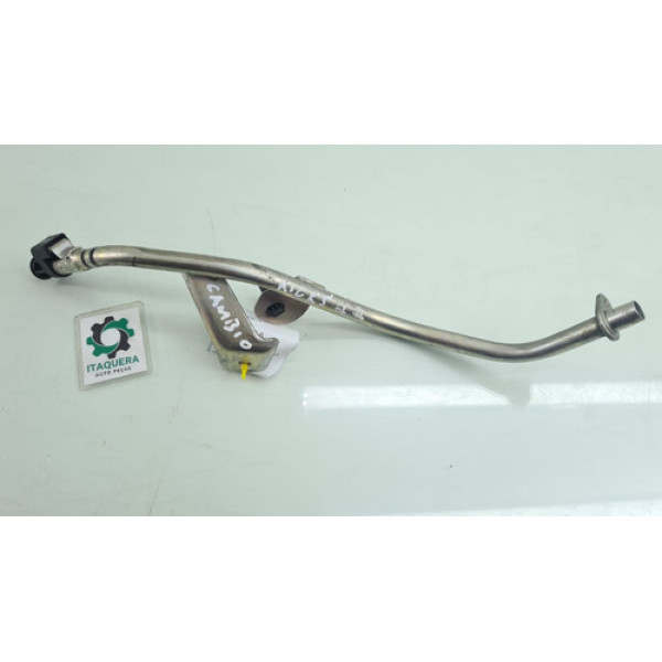 Vareta Cano Óleo Cambio Automático Kicks 1.6 Ano 2022 2023