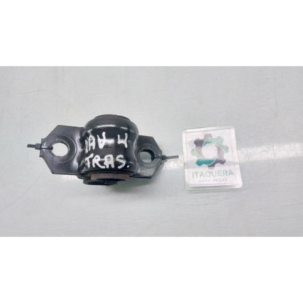 Par Bucha Barra Estabilizadora Traseira Toyota Rav4 2011 012