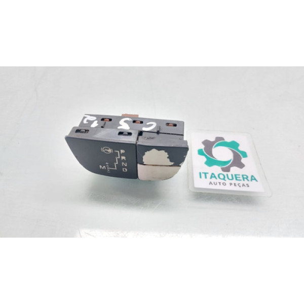 Botão Comando Circuito Marcha Citroen C5 Ano 2011 2012