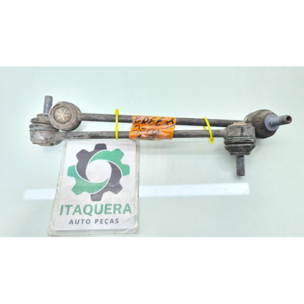 Par Bieletas Traseira Land Rover Freelander 2 Ano 2009 2010