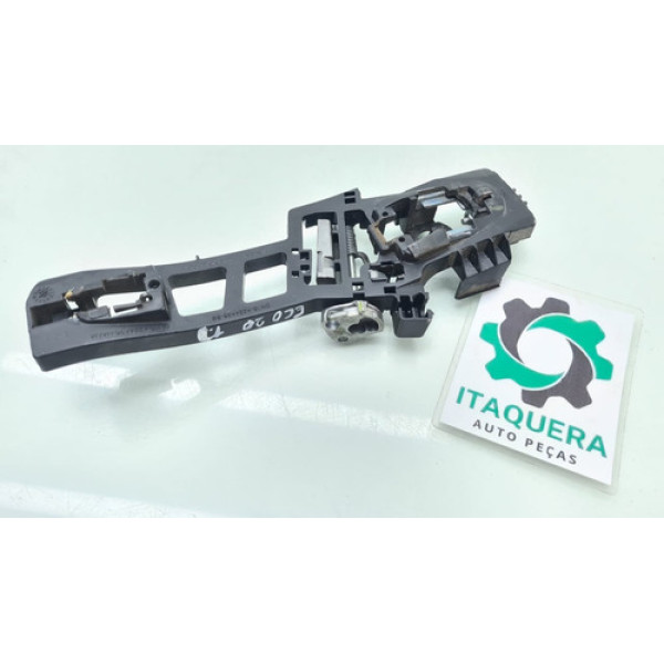 Suporte Maçaneta Traseiro Direito Ford Ecosport Ano 2020