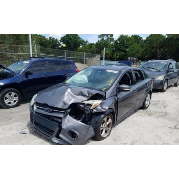 Sucata Retirada De Peças Ford Focus Se 2014 2.0