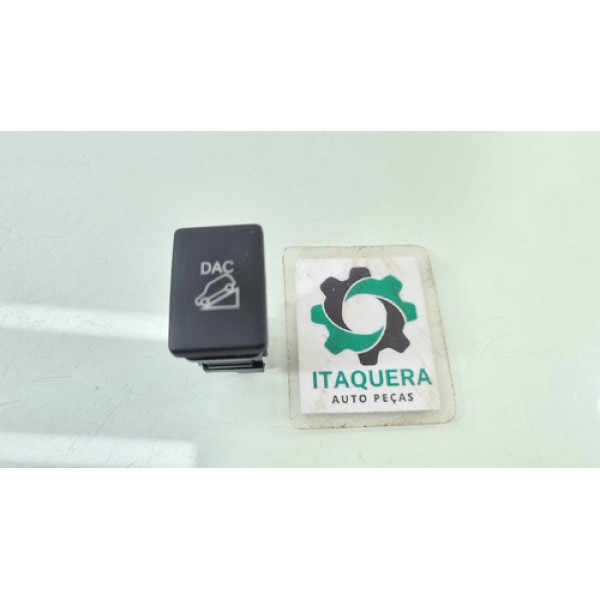 Botão Controle Declive Toyota Hilux 2.8 Ano 2021 2022