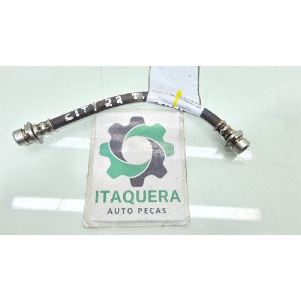 Flexivel Traseiro Esquerdo Honda City Ex 1.5 Ano 2021