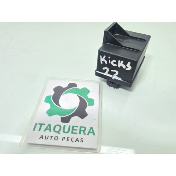 Modulo Relê Nissan Kicks 1.6 Ano 2022 2023