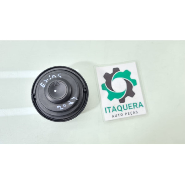 Difusor Ar Painel Toyota Etios Ano 2015 2016 2017 2018