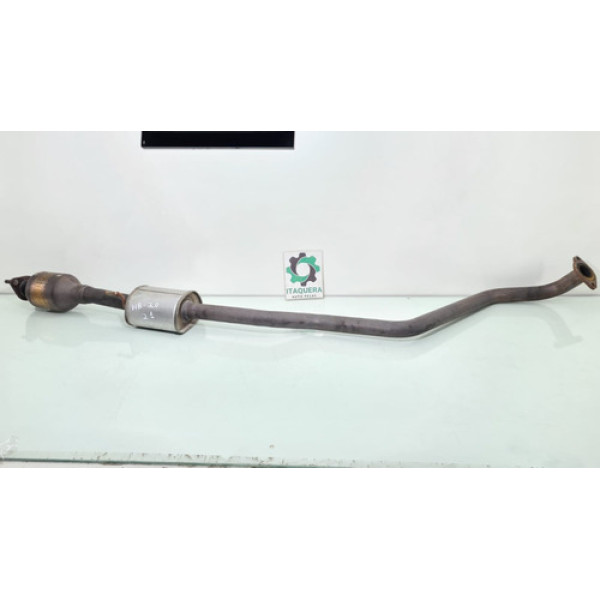 Catalisador Secundário Hyundai Hb20 1.6 Ano 2020 2021