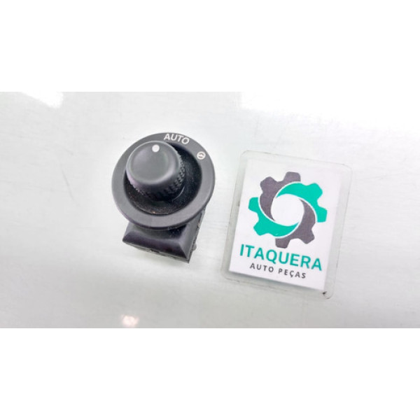 Botão Comando Regulagem Retrovisor Range Rover Sport 2013