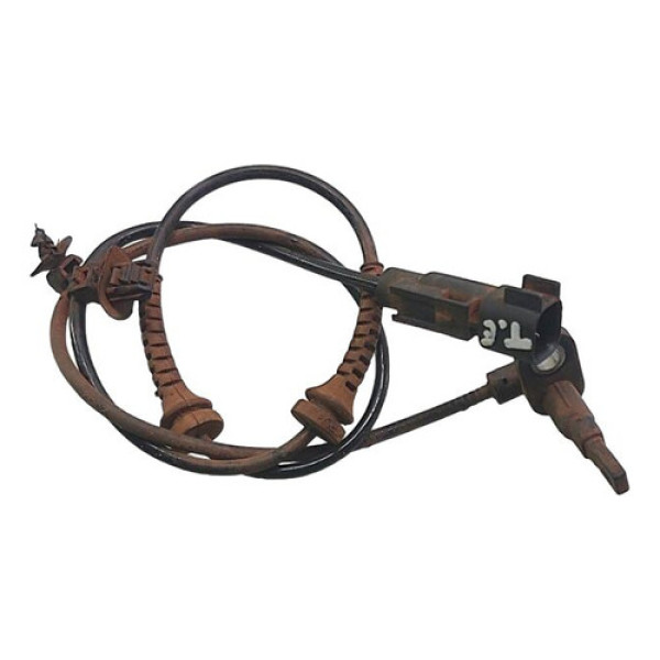 Sensor Abs Traseira Esquerda Chevrolet Tracker 1.0 2022 2023