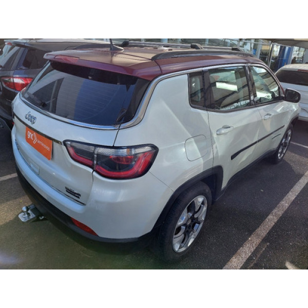 Sucata Para Peças Jeep Compass 2.0 Flex 2020 Modulos