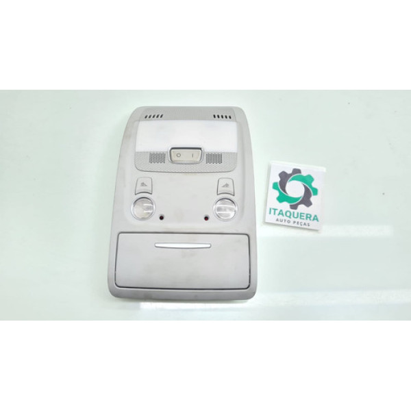 Luz Teto Cortesia Audi A4 Ano 2014 2015 