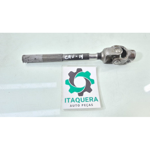 Cruzeta Coluna Direção Honda Crv 2.0 Ano 2013 2014