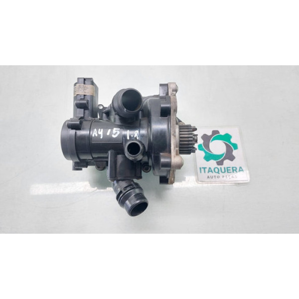 Bomba Agua Audi A4 Tfsi 1.8 Ano 2014 2015