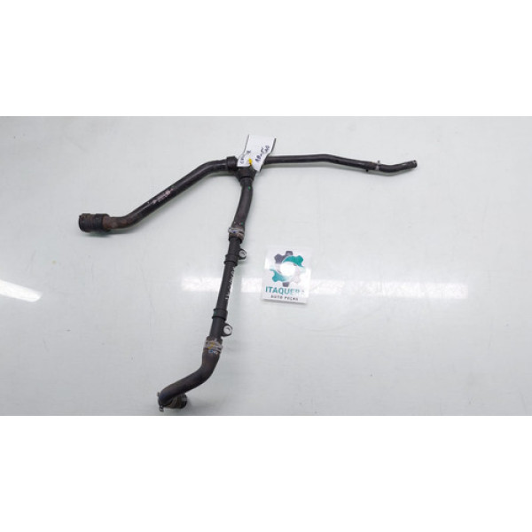 Mangueira Coletor Admissão Gm Cobalt Onix 1.8 Ano 2018 2019