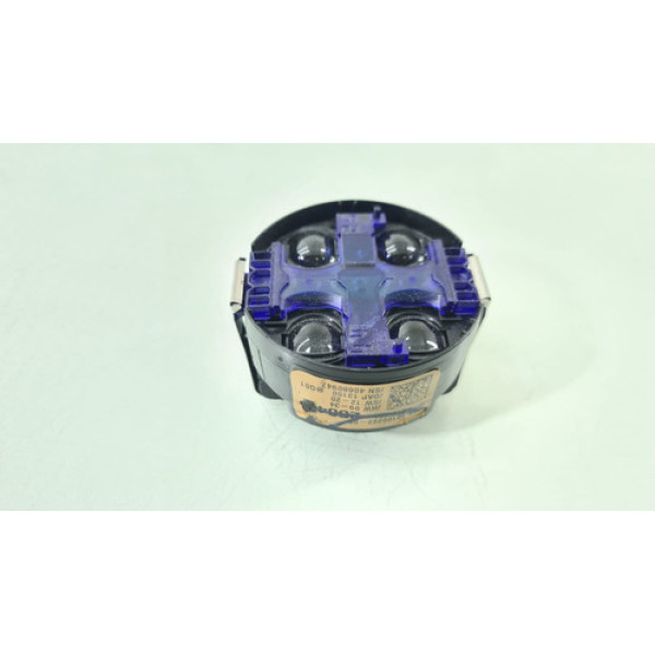 Sensor De Chuva Parabrisa Mercedes Ml63 Ml350 Ano 2015