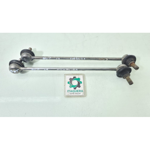 Par Bieleta Dianteira Mitsubishi Outlander 2.0 Ano 2016 2017