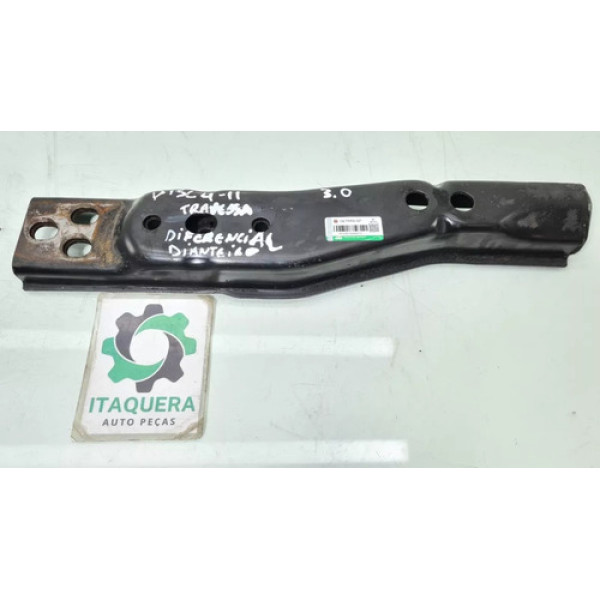 Travessa Suporte Diferencial Chassis Discovery 4 Range Rover