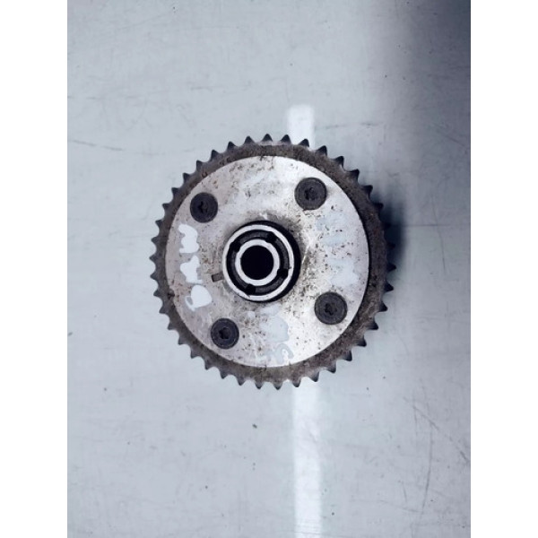 Polia Comando Admissao Bmw 316i Mini Cooper 1.6 Thp Ano 2014