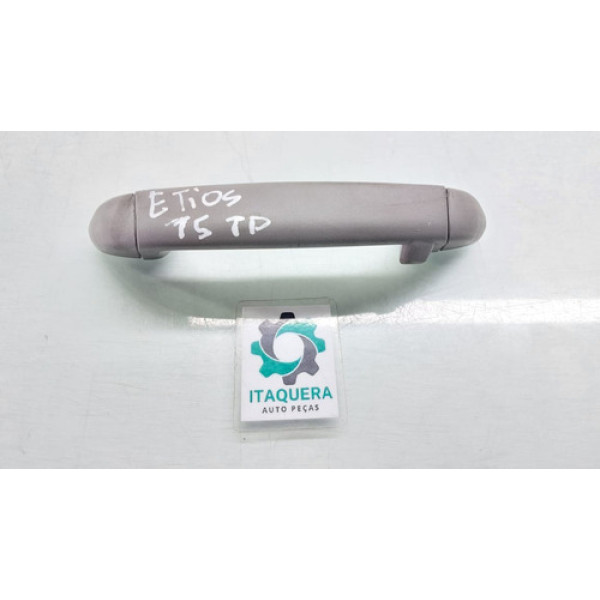 Alça Teto Traseiro Toyota Etios Ano 2014 2015