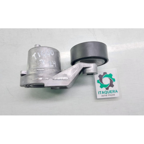 Tensor Esticador Correia Chery Tiggo 7 1.5 Ano 2024 2025