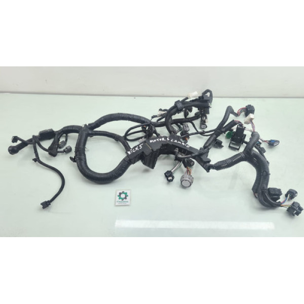 Chicote Motor Cambio Nissan Kicks 1.6 2022 2023 Automatico