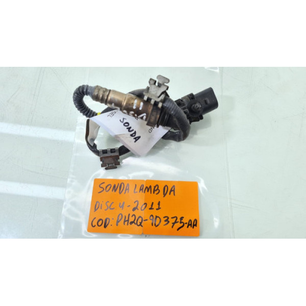 Sonda Lambda Range Rover Sport Discovery 4 3.0 Diesel 2012