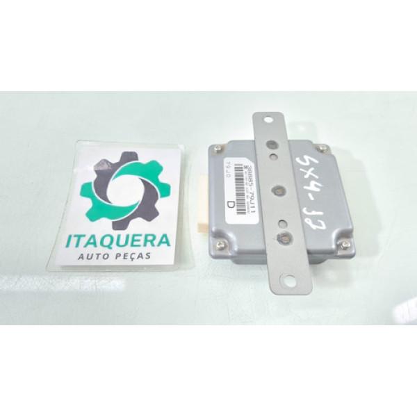 Modulo Controle Tração Suzuki Sx4 2.0 4x4 Ano 2011 2012