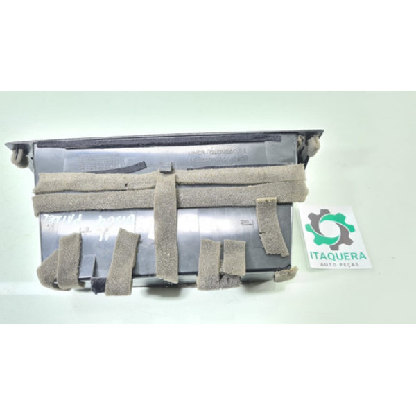 Acabamento Porta Luvas Discovery 4 Ano 2012 N° Ffk5000