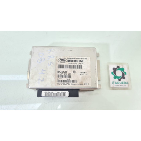 Modulo Tração Range Rover Sport Discovery 3 Ano 2008 