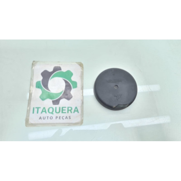 Par Borracha Vedação Farol Fiat Toro Ano 2018 2019