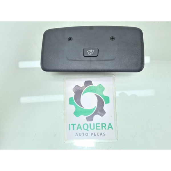 Botão Sensor Alarme Corolla Cross Ano 2022 2023