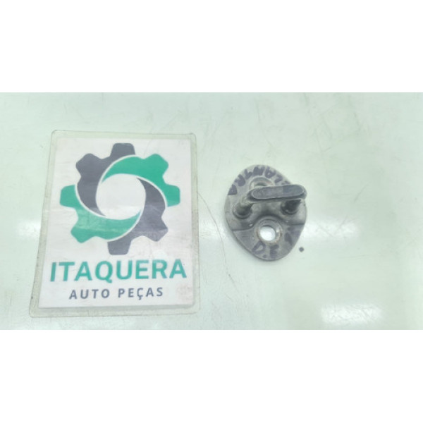 Batente Trava Porta Hyundai Elantra Ano 2012 2013