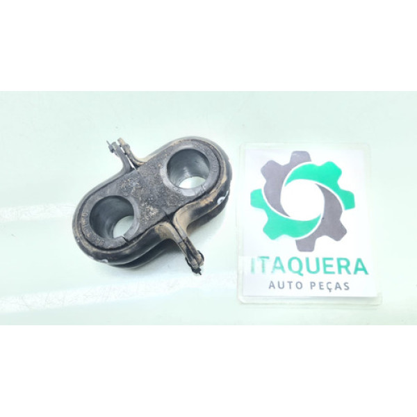 Par Bucha Barra Estabilizadora Dianteiro Hyundai I30 2011 