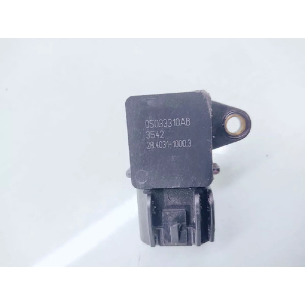 Sensor Map Fiat Freemont 2.4 2012 05033310ab