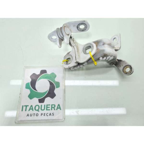 Par Dobradiça Porta Traseira Direita ]gm Cruze Sedan 2019