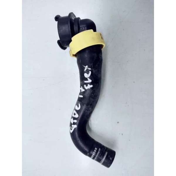 Mangueira Respiro Oleo Jeep Renegade 1.8 Flex Ano 2017 2018